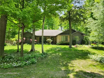 40 BLAIRS Trail, Huron-Kinloss, ON N2Z 0B3