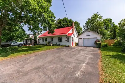 39 SPROULE Street, Grey Highlands, ON N0C 1H0