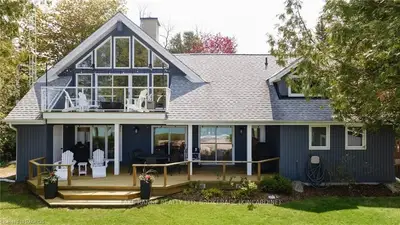 781 VICTORIA Road, Huron-Kinloss, ON N2Z 0B3