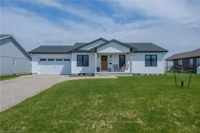 25 FINLAY Street, Huron-Kinloss, ON N0G 2R0