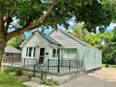417 GUSTAVUS Street, Saugeen Shores, ON N0H 2C1