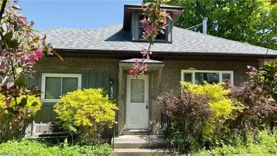 675 Olde Victoria Street, Kincardine, ON N2Z 2A6