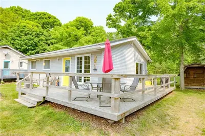 107 SENECA Street, Huron-Kinloss, ON N2Z 2X3