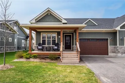 22 FAIRWAY Lane, Saugeen Shores, ON N0H 2C7