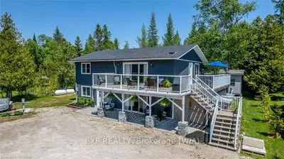 63 BAY Street, South Bruce Peninsula, ON N0H 2T0