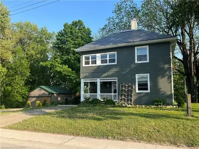 491 CHEPSTOW Road, Brockton, ON N0G 1K0