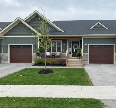 20 FAIRWAY Lane, Saugeen Shores, ON N0H 2C3