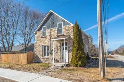 580 MARY Street, South Bruce Peninsula, ON N0H 2T0