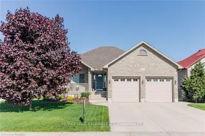 314 STICKEL Street, Saugeen Shores, ON N0H 2C1