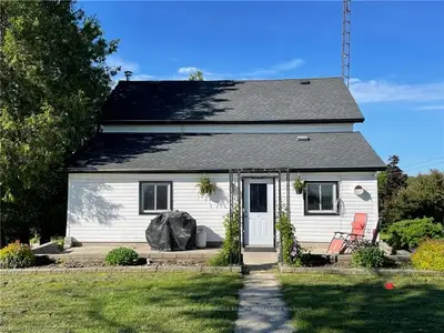 192 BRUCE ROAD 3, South Bruce, ON, N0G 2J0