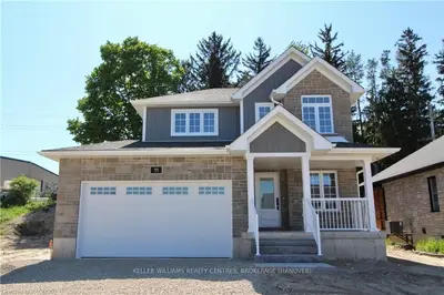 11 WESTFIELD Street, Brockton, ON N0G 2V0