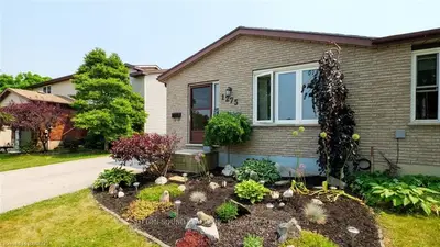 1275 15TH STREET B, Owen Sound, ON, N4K 6N6