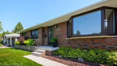 465 5TH Street W, Owen Sound, ON N4K 3K3
