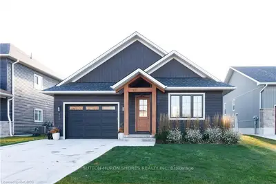 260 MCNABB Street, Saugeen Shores, ON N0H 2L0