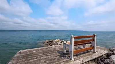 502309 GREY ROAD 1, Georgian Bluffs, ON, N0H 2T0