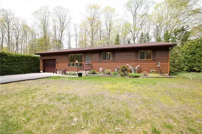 871 SIXTH Street N, South Bruce Peninsula, ON N0H 2G0