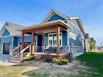 23 FAIRWAY Lane, Saugeen Shores, ON N0H 2C3