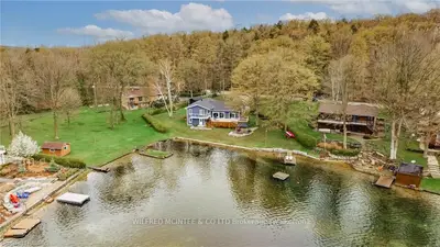 194 ROSALIND ROAD 1, Brockton, ON, N4N 3B9