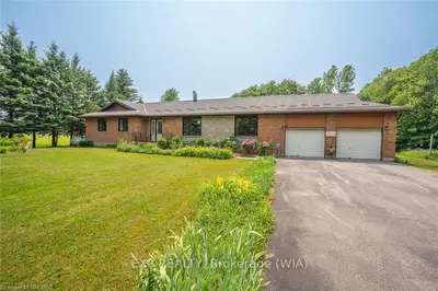 463052 CONCESSION 24, Georgian Bluffs, ON, N0H 2T0