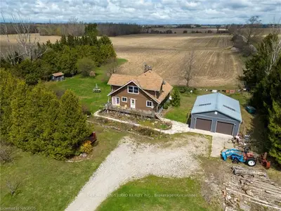 1218 CONCESSION 12, Huron-Kinloss, ON, N0G 2R0