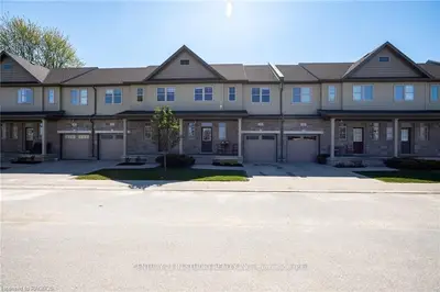 935 GODERICH Street 8, Saugeen Shores, ON N0H 2C4