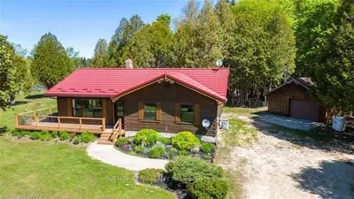 560135 70 Side Road, Chatsworth, ON N0C 1H0