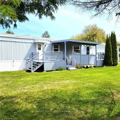 #12 332 6, Saugeen Shores, ON, N0H 2C7