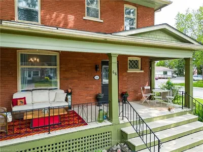 66 TROWBRIDGE Street W, Meaford, ON N4L 1G3