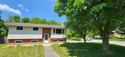 465 WILLIAMSBURG Street, Kincardine, ON N2Z 2G3