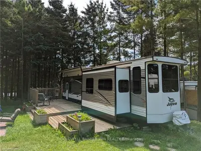 #Woodside 64 7489 SIDEROAD 5 E, Wellington North, ON, N0G 2L0