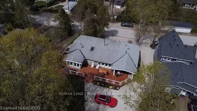 523 IZZARD Road, Saugeen Shores, ON N0H 2C0