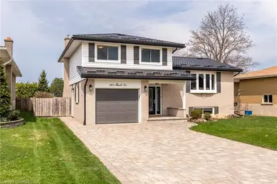604 THEDE Drive, Saugeen Shores, ON N0H 2C4