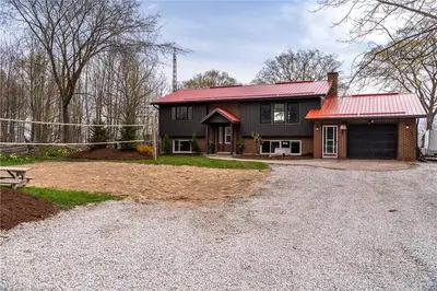 319465 GREY ROAD 1, Georgian Bluffs, ON, N0H 1S0