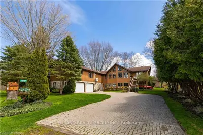 109 QUEEN Street, Meaford, ON N0H 1B0