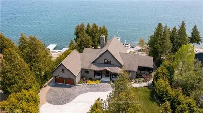 261 TAMARAC Road, Northern Bruce Peninsula, ON N0H 2M0