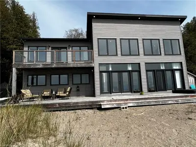 86455A AMBERLEY BEACH Road, Ashfield-Colborne-Wawanosh, ON N2Z 2X3