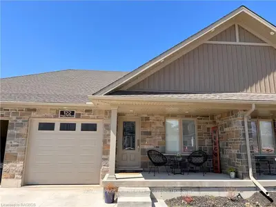122 SHADY HILL Road, West Grey, ON N0G 1R0