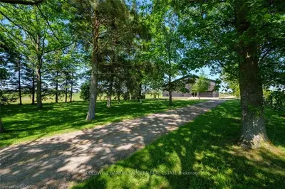 948 Greenock-brant, Brockton, On, N0g 1j0