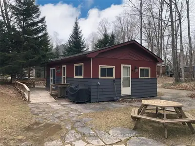 610 FIFTH Street N, South Bruce Peninsula, ON N0H 2G0