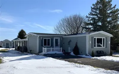 302694 DOUGLAS Street 4, West Grey, ON N0G 1R0