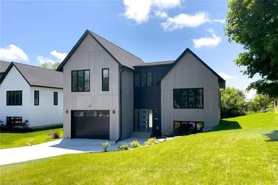 13486 BRUCE ROAD 10, Brockton, ON, N4N 2B9