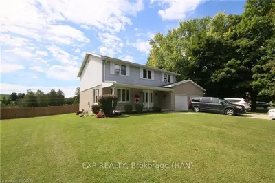 291 CONCESSION 12, South Bruce, ON, N0G 1W0