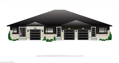 247 FERGUS Street N, Wellington North, ON N0G 2L2