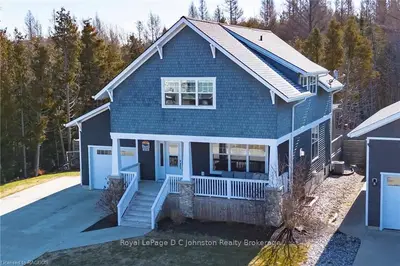 234 EMERALD Drive, Saugeen Shores, ON N0H 2L0