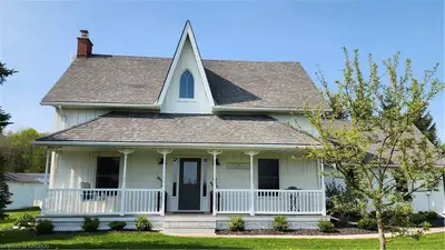 83399 SOUTHGATE TOWNSHIP 8 Road, Southgate, ON N0G 2L0