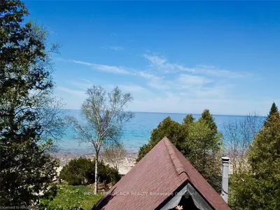 307 RUSH COVE Road, Northern Bruce Peninsula, ON N0H 1W0