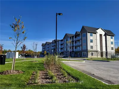 270 Hagan Street 114, Southgate, ON N0C 1B0