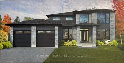 335 Devonshire Road, Saugeen Shores, ON N0H 2C7