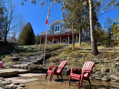 1214 DYERS BAY Road, Northern Bruce Peninsula, ON N0H 1Z0