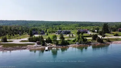 502250 GREY ROAD 1, Georgian Bluffs, ON, N0H 2T0